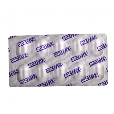 ZIFI 200